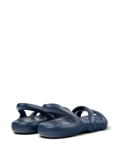 Camper Kobarah Flat Wide In Blue