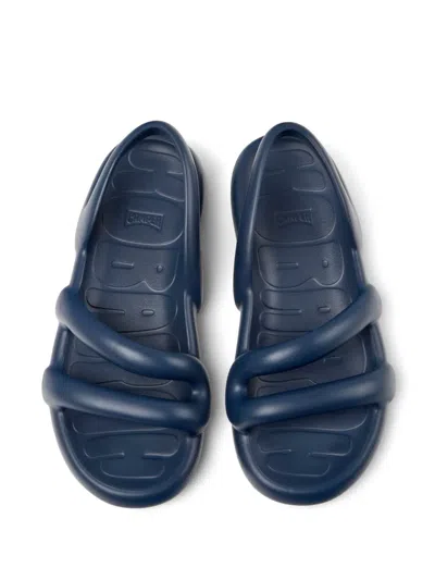 Camper Kobarah Flat Wide In Blue