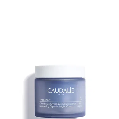 Caudalíe Vinoperfect Dark Spot Correcting Glycolic Night Cream 50ml