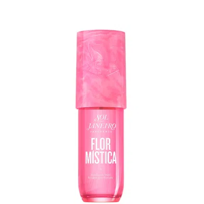 Sol De Janeiro Limited Edition Flor Mistica Perfume Mist 90ml