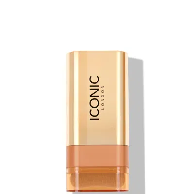 Iconic London Glow All Over Melting Balm Stick 17g