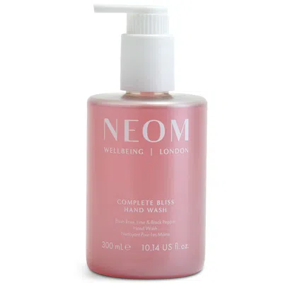 Neom Complete Bliss Hand Wash 300ml