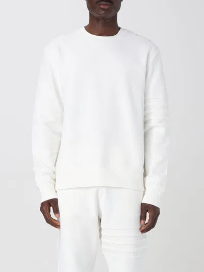 Thom Browne Sweatshirt  Men Color White In Weiss