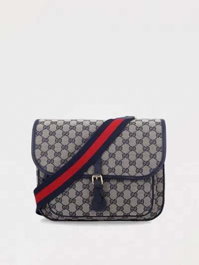 Gucci Kids' 793823.fadk3 In Brown
