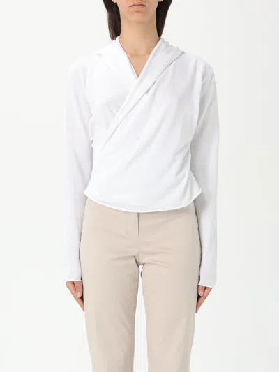 Add Sweaters Light And Natural In Weiss