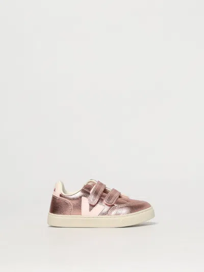 Veja V-12 Sneakers In Bunt