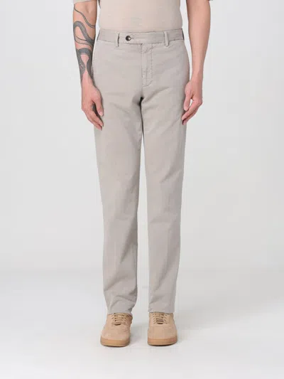 Incotex Hose  Herren Farbe Grau In Grau