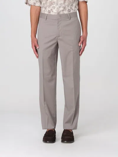 Emporio Armani Hose  Herren Farbe Taubengrau In Taubengrau