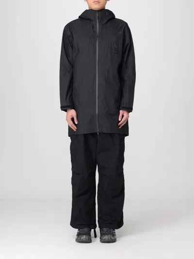 The North Face Mantel  Herren Farbe Schwarz In Schwarz