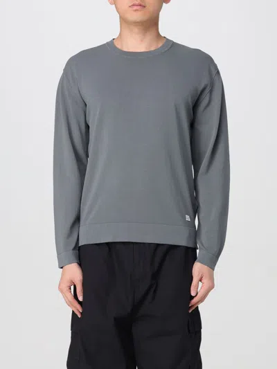 C.p. Company Pullover C. P. Company Herren Farbe Charcoal In Charcoal
