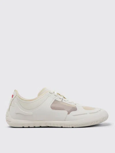Camper Peu Path Trainers In Bunt