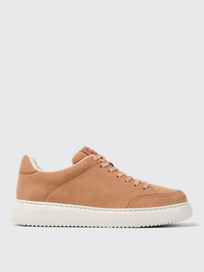 Camper Runner K21 Sneakers In Brown
