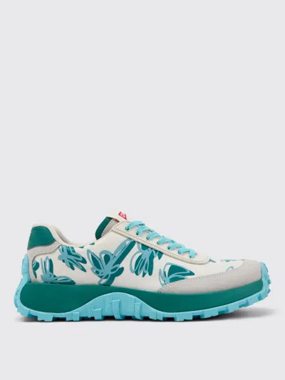 Camper Drift Trail Sneakers In Weiss