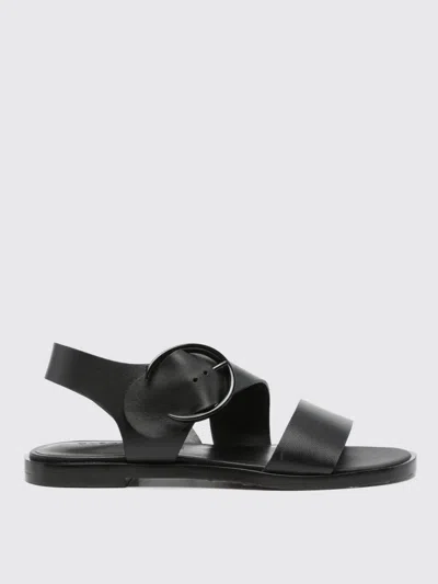 Robert Clergerie Schuhe  Damen Farbe Schwarz In Schwarz