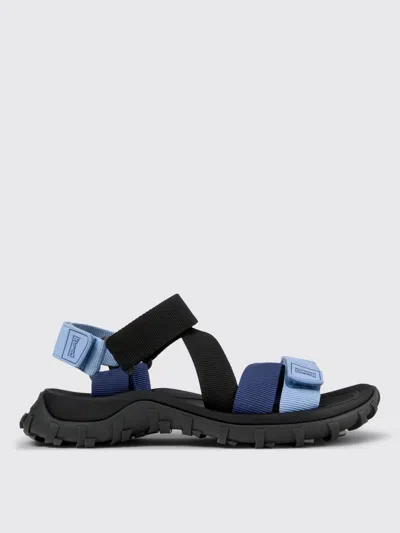 Camper Drift Trail Sandals In Bunt