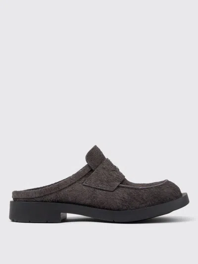 Camperlab Schuhe  Damen Farbe Grau In Grau