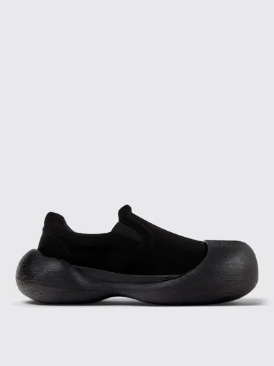 Camperlab Schuhe  Damen Farbe Schwarz In Schwarz