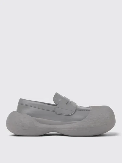 Camperlab Schuhe  Damen Farbe Grau In Grau