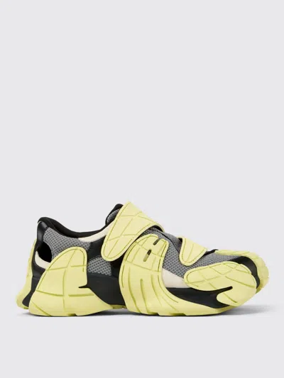Camperlab Tormenta Sneakers In Bunt