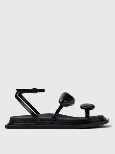 鞋 CAMPERLAB 女士 颜色 黑色