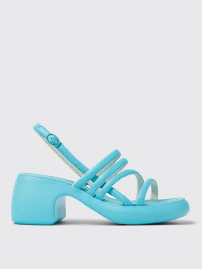 Camper Thelma Sandal In Blau