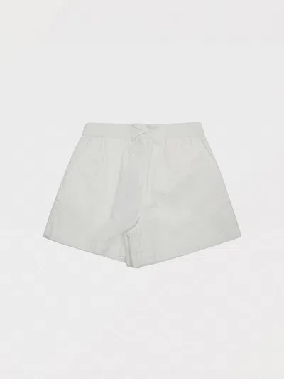 Polo Ralph Lauren Shorts  Kinder Farbe Weiss In Weiss