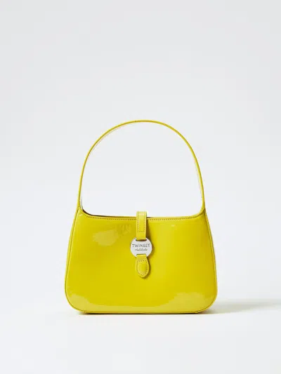 Twinset Actitude Mini-tasche  Damen Farbe Limette In Limette