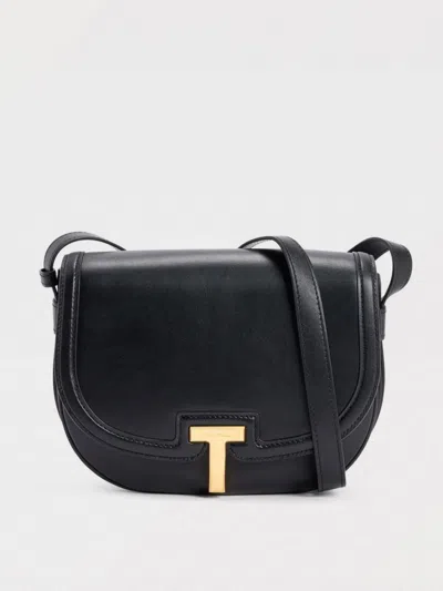 Shop Tom Ford Mini Bag  Woman Color Black