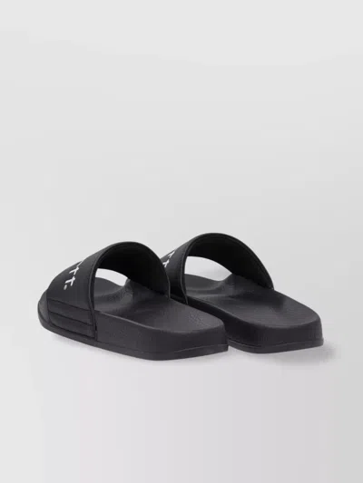 Carhartt Flat Sole Slide Sandals
