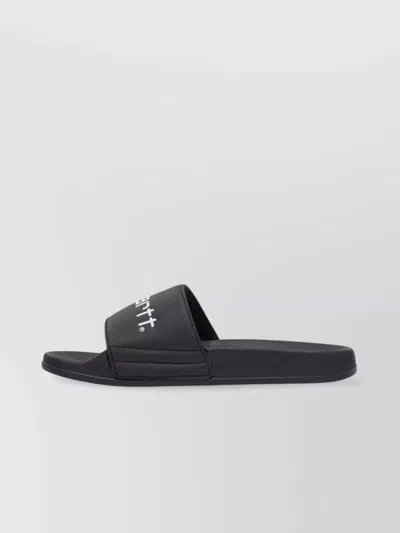 Carhartt Flat Sole Slide Sandals