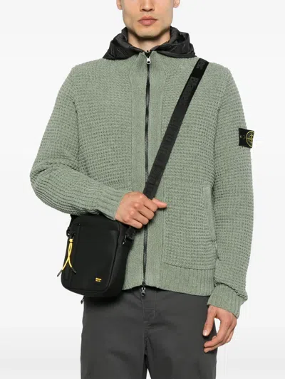 Blauer Jerry03 Messenger Bag In 黑色