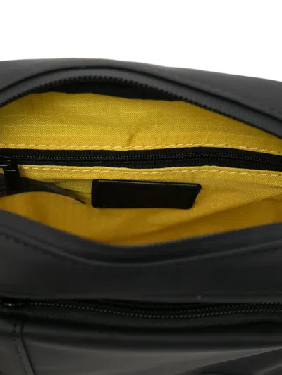 Blauer Jerry03 Messenger Bag In 黑色