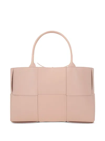 Bottega Veneta Women Arco Tote Medium Tote Bag In Multicolor