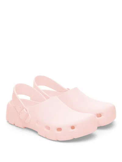Birkenstock Birki Flow Unisex Eva Clog Shoes In Multicolor