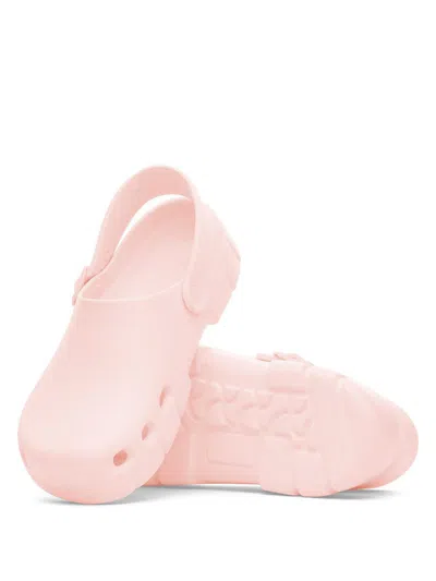 Birkenstock Birki Flow Unisex Eva Clog Shoes In Multicolor