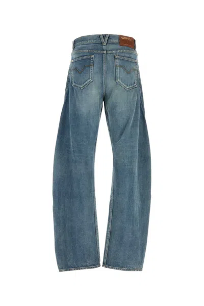 Versace Jeans In Blue