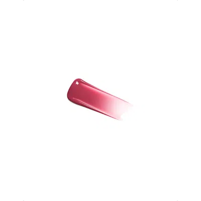 Dior Addict Lip Tint 5ml 671 Natural Raspberry In 671 Natural Raspberry