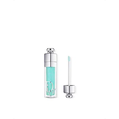 Dior Addict Lip Maximiser 6ml 094 Aqua Pop In 094 Aqua Pop