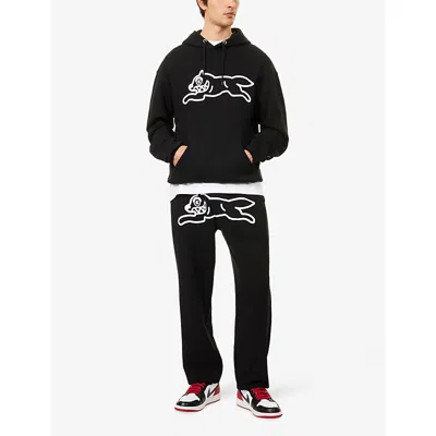 Icecream Runaway Hoodie In Black