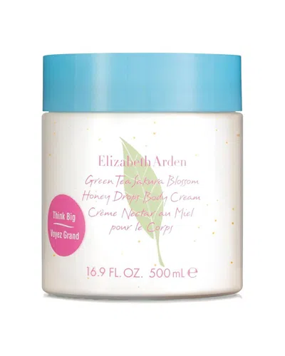 Elizabeth Arden Dnu Low Msrp  Women's 16.9oz Green Tea Sakura Blossom
