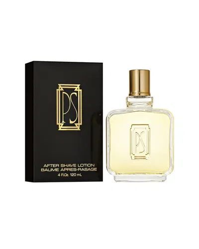 Paul Sebastian Men's 4oz Aftershave