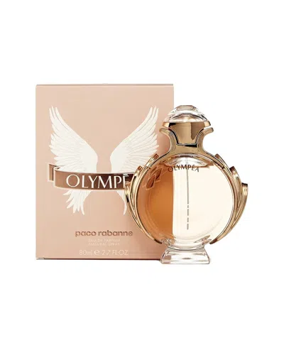 Rabanne Paco  Women's 2.7oz Olympea Edp Spray