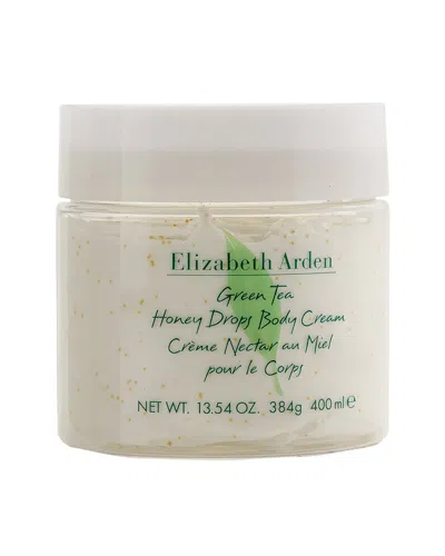 Elizabeth Arden Women's 13.5oz Green Tea Honey Drops Body Cream