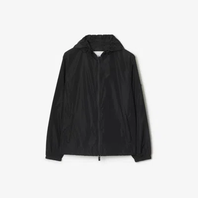 Burberry Buberry Black Newport Jacket