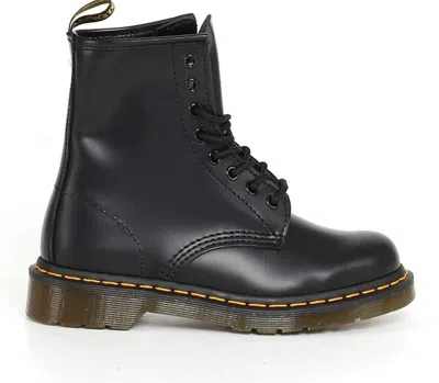 Dr. Martens' Dr. Martens Boots In Black