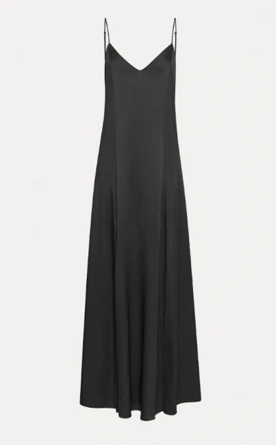 Shop Forte Forte Forte_forte Dresses In Blue