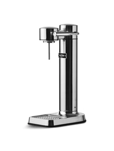 Aarke Carbonator Iii In Steel