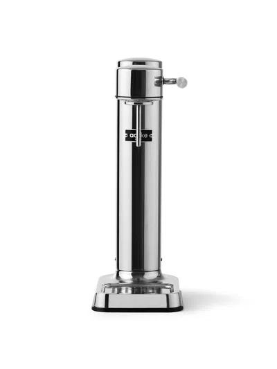 Aarke Carbonator Iii In Steel