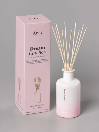 Aery Dream Catcher Aromatherapy Diffuser