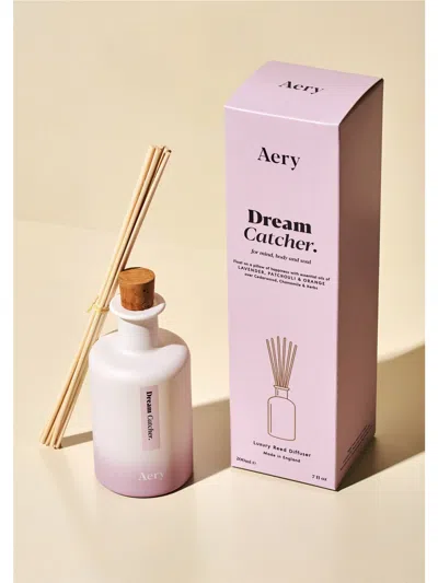 Aery Dream Catcher Aromatherapy Diffuser